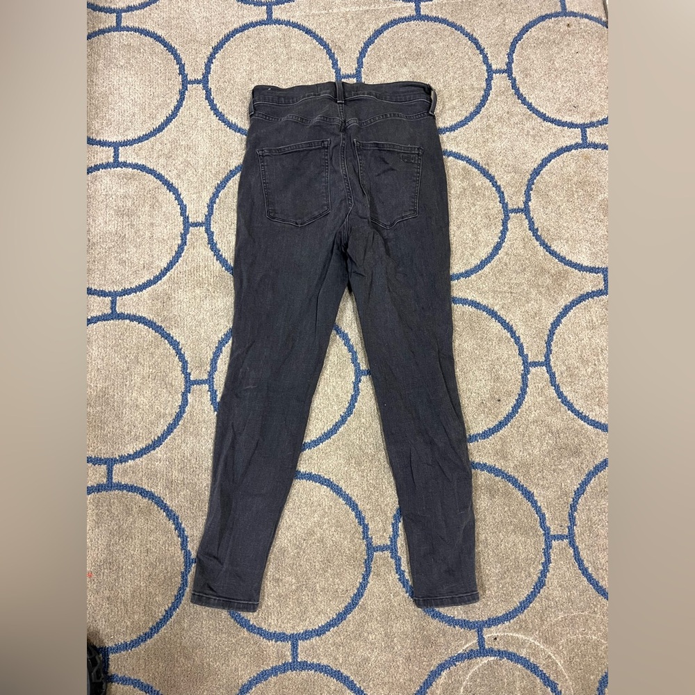 AYR The Riser Jeans - Picture 4 of 7